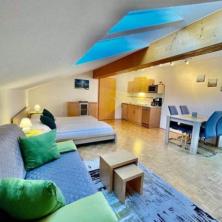 Apartment Ladinger Radstadt Exterior photo