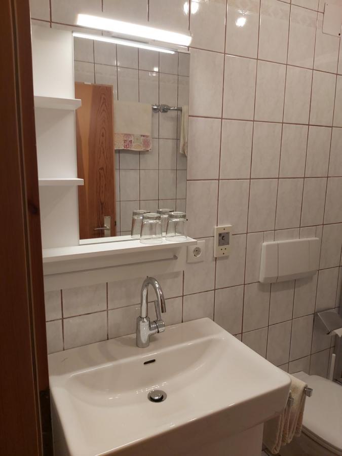 Apartment Ladinger Radstadt Exterior photo